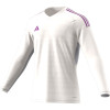 adidas Tiro 23 Competition LS Goalkeeper Jersey White/Active Purple