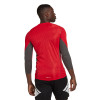adidas Tiro 23 Pro LS Goalkeeper Jersey Junior Team Collegeiate Red