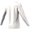 adidas Tiro 23 Comp LS Junior Goalkeeper Jersey White/Active Purple