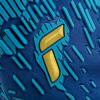 Reusch Attrakt Freegel Aqua Windproof Goalkeeper Gloves Blue 