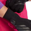  HN5567J adidas X Speedportal PRO Junior Goalkeeper Gloves Black 