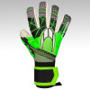 HO Soccer LEGEND Ultimate SMU Junior Goalkeeper Gloves Fluo Green/Blac