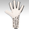  520217J HO Soccer First Evolution Junior Goalkeeper Gloves Sky Blue/B