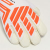 AB1 UNDICI THG Pro Roll SMU Junior Goalkeeper Gloves White/Orange 