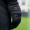  PRG930 Precision Essential Warm Players Gloves Infant (Black) 