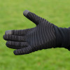  PRG930 Precision Essential Warm Players Gloves Infant (Black) 