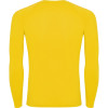  0365-03 Keeper iD Performance Base Layer LS Top Yellow 