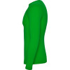  0365-226 Keeper iD Performance Base Layer LS Top Fern Green 