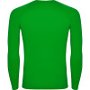  0365-226 Keeper iD Performance Base Layer LS Top Fern Green 
