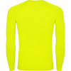  0365-235 Keeper iD Performance Base Layer LS Top Punch Lime 