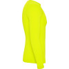  0365-235 Keeper iD Performance Base Layer LS Top Punch Lime 