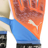 Puma ULTRA PROTECT 2 RC Goalkeeper Gloves Ultra Orange Blue Glimmer