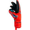 Reusch Attrakt Gold X Evolution Cut Finger Support Goalkeeper Gloves b