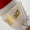 Reusch Pure Contact Gold X GluePrint Goalkeeper Gloves White/Red 
