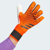 adidas Predator Pro Promo Heat Spawn Junior Goalkeeper Gloves Solar Or