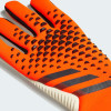 adidas Predator Pro Promo Heat Spawn Junior Goalkeeper Gloves Solar Or