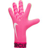 Nike Mercurial Touch Elite Luminous Pack Pink Blast Goalkeeper Gloves