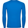  0365-05 Keeper iD Performance Base Layer LS Top Royal Blue 