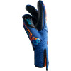 Reusch Attrakt Fusion Strapless AdaptiveFlex Goalkeeper Gloves