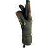 Reusch Desert Bloom Attrakt Grip Evolution Olive Green GK Gloves
