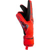 Reusch Attrakt Grip Evolution Finger Support Goalkeeper Gloves 