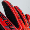 Reusch Attrakt Grip Evolution Finger Support Goalkeeper Gloves 