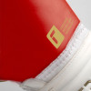 Reusch Attrakt Freegel Silver Goalkeeper Gloves White/Red