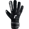 Reusch Attrakt Freegel Infinity Goalkeeper Gloves Black 