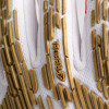 Reusch Attrakt Freegel Silver Junior Goalkeeper Gloves White/Gold