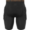  4242028000 Stanno Equip Protection Shorts Black 