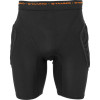  4242028000 Stanno Equip Protection Shorts Black 