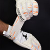 Precision Fusion X Pro Negative Contact Duo Junior Goalkeeper Gloves W