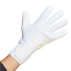 adidas Predator Competition Pearlized Goalkeeper Gloves White 