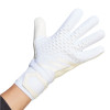adidas Predator Competition Pearlized Goalkeeper Gloves White 