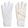 adidas Predator Competition Pearlized Goalkeeper Gloves White 