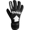 Reusch Legacy Arrow Gold X Goalkeeper Gloves Black