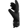 Reusch Legacy Arrow Gold X Goalkeeper Gloves Black