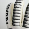 Reusch Arrow Gold X Goalkeeper Gloves White