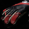 Uhlsport Powerline Supergrip+ Finger Surround Black/Red/White