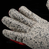 Uhlsport Powerline Supergrip+ Finger Surround Black/Red/White