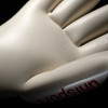Uhlsport Powerline Absolutgrip Finger Surround Goalkeeper Gloves Black