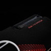 Uhlsport Powerline Absolutgrip HN Goalkeeper Gloves Black/Red/White