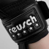 Reusch Legacy Arrow Silver Junior Goalkeeper Gloves