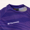 Stanno Trick Keeper Set Junior purple