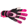 HO Soccer LEGEND Ultimate SMU Junior Goalkeeper Gloves Pink