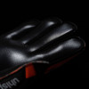 Uhlsport Soft Resist Flex Frame Goalkeeper Gloves Fluo Orange