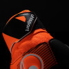 Uhlsport Soft Resist Flex Frame Goalkeeper Gloves Fluo Orange