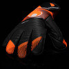 Uhlsport Soft Resist Goalkeeper Gloves Fluo Orange 