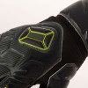 Stanno Thunder Finger Protection VI Junior Goalkeeper Gloves Green-Bla