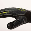 Stanno Thunder Finger Protection VI Junior Goalkeeper Gloves Green-Bla